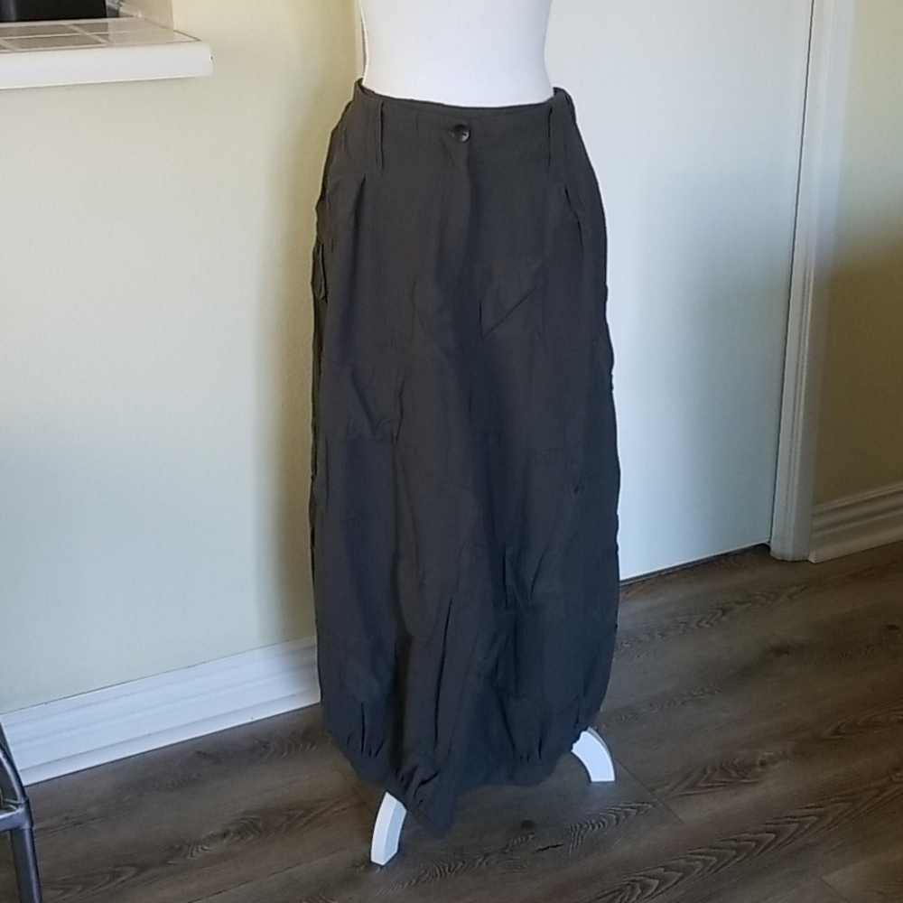 Crea Concept Loose Legged Pants